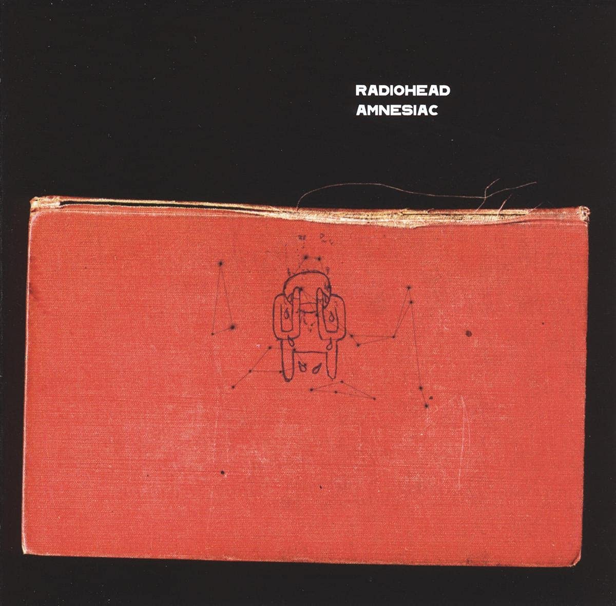 Radiohead - Amnesiac (2 LP) - Joco Records