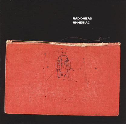 Radiohead - Amnesiac (2 LP) - Joco Records