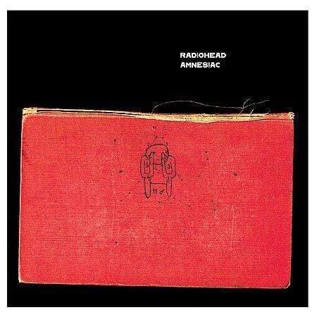 Radiohead - Amnesiac (Ltd) (10-Inch Vinyl) - Joco Records