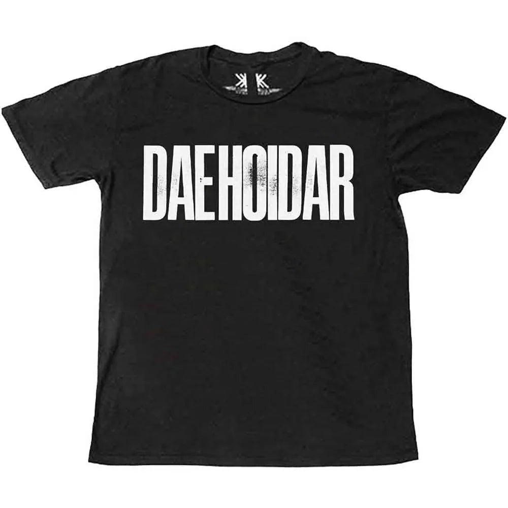 Radiohead - Daehoidar (T-Shirt) - Joco Records