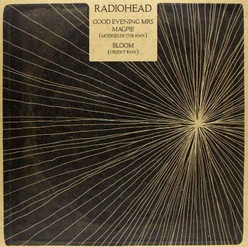 Radiohead - Radiohead Remixes / Good Evening Mrs Magpie (12-Inch Vinyl) - Joco Records