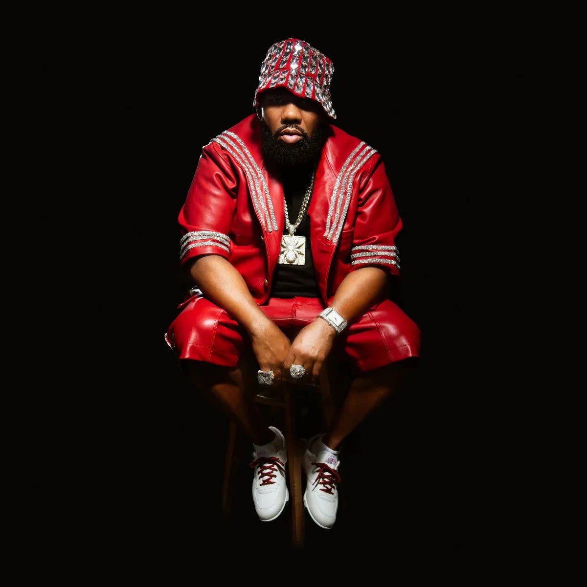 Raekwon - The Emperor's New Clothes (LP) - Joco Records