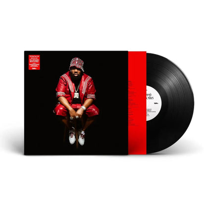 Raekwon - The Emperor's New Clothes (LP) - Joco Records