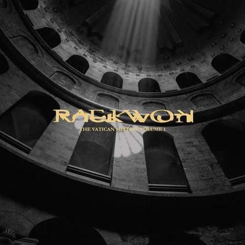 Raekwon - Vatican Mixtape Vol. 1 (2 LP) - Joco Records