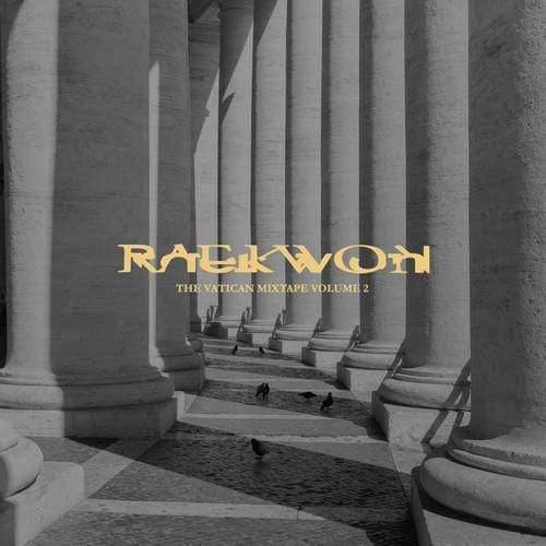 Raekwon - Vatican Mixtape Vol. 2 (2 LP) - Joco Records