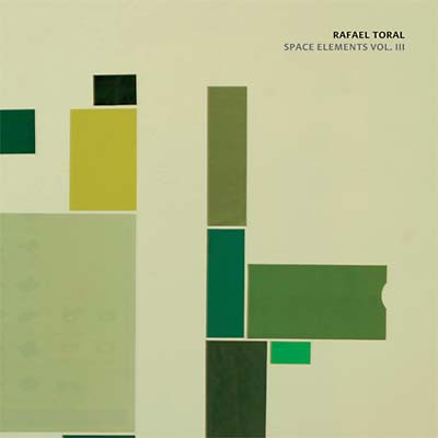 Rafael Toral - Space Elements Vol. III (LP) - Joco Records