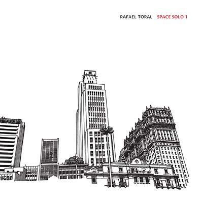 Rafael Toral - Space Solo 1