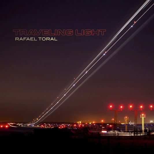 Rafael Toral - Traveling Light (2 LP) - Joco Records
