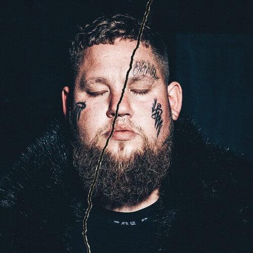 Rag N Bone Man - Life By Misadventure (Limited Edition Import, Autographed Cover) (2 LP)