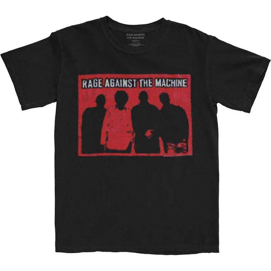 Rage Against The Machine - Debut (T-Shirt) - Joco Records