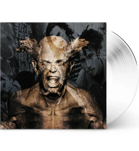 Rage Against The Machine - Irvine Meadows Live 1995 (White Vinyl, Import) (Vinyl) - Joco Records