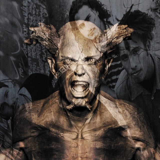 Rage Against The Machine - Irvine Meadows Live 1995 (White Vinyl) (Import)