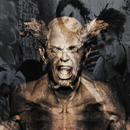 Rage Against The Machine - Irvine Meadows Live 1995 (White Vinyl) (Import)