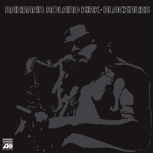 Rahsaan Roland Kirk - Blacknuss (LP) - Joco Records