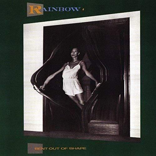 Rainbow - Bent Out Of Shape  (Vinyl)