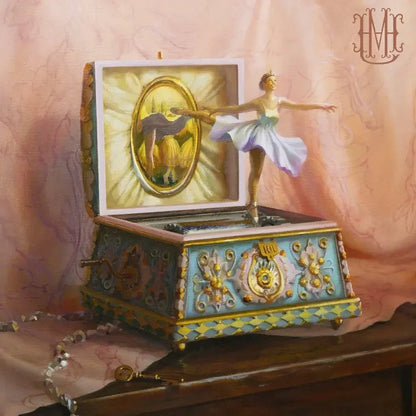 Rainbow Kitten Surprise - Love Hate Music Box (Indie Exclusive, Custard Vinyl) (2 LP) - Joco Records