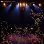 Rainbow Kitten Surprise - RKS! Live From Athens Georgia (3 LP) - Joco Records