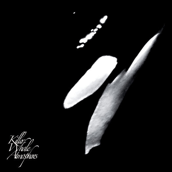Rainforest Spiritual Enslavement - Killer Whale Atmospheres (2 LP) - Joco Records