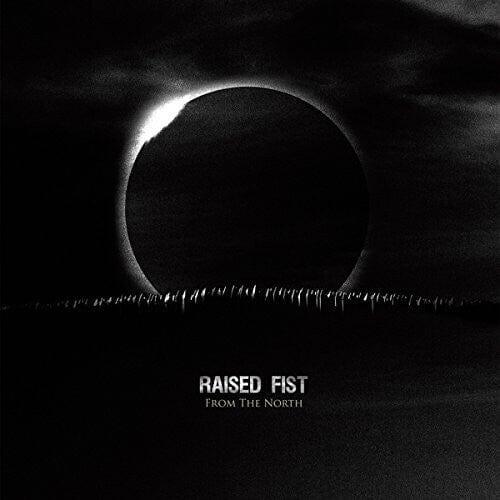 Raised Fist - From The North  (Vinyl)