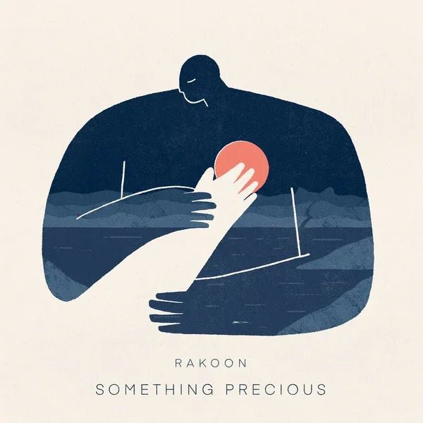 Rakoon - Something Precious (LP) - Joco Records
