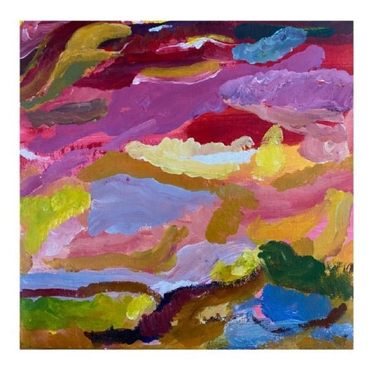 Ralph White - Something About Dreaming (LP) - Joco Records