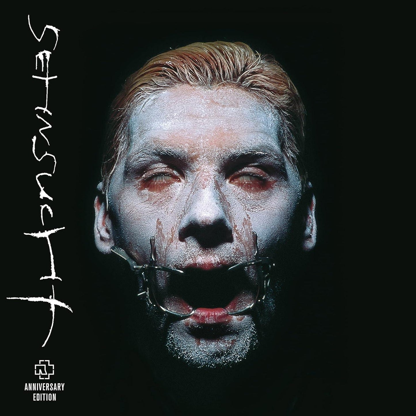 Rammstein - Sehnsucht (Anniversary Edition) (2 LP) - Joco Records