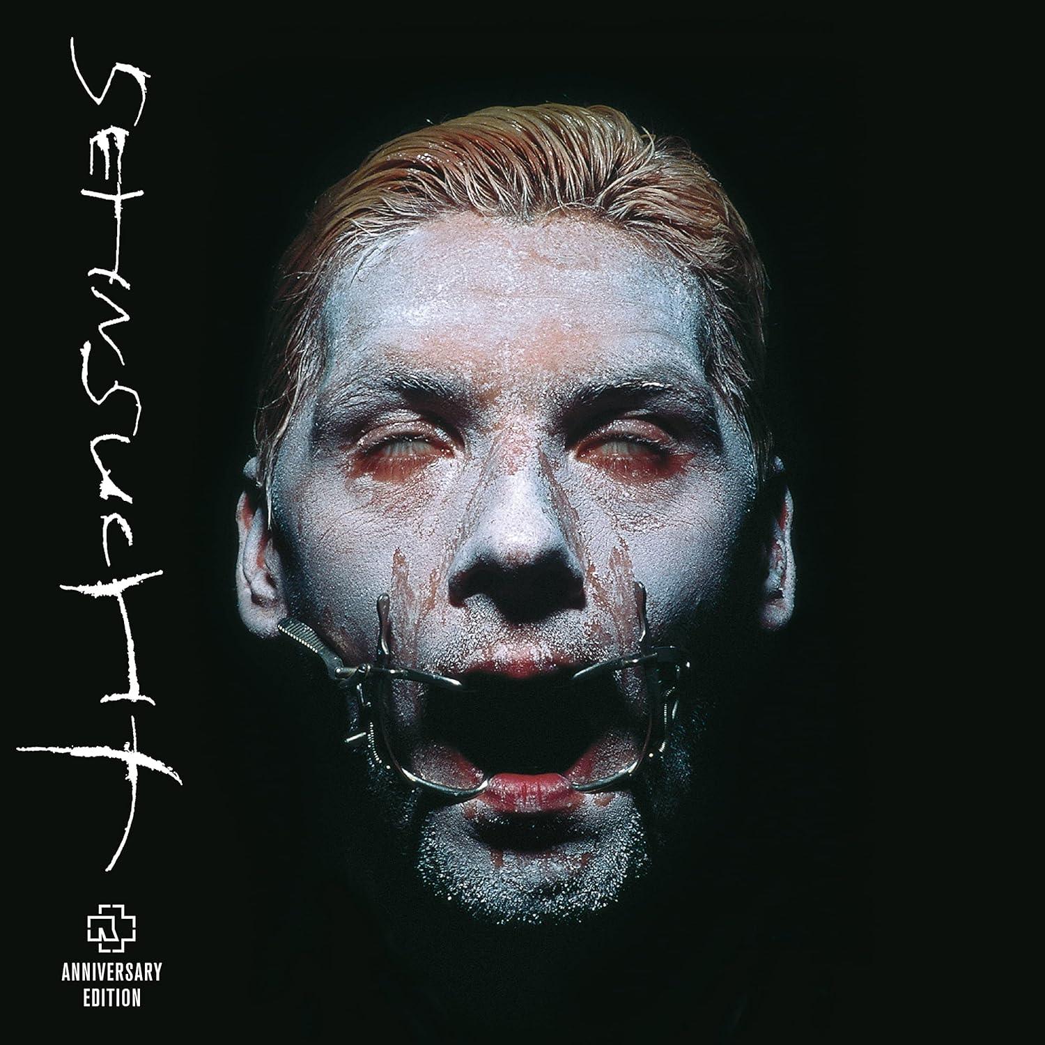 Rammstein - Sehnsucht (Anniversary Edition) (2 LP) - Joco Records