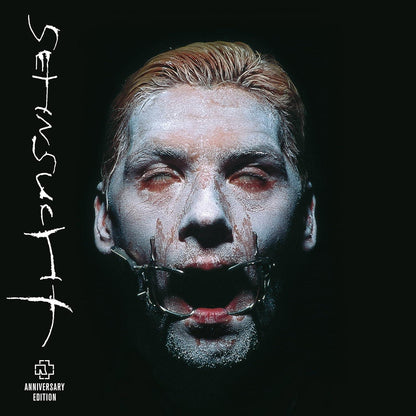 Rammstein - Sehnsucht (Anniversary Edition) (2 LP) - Joco Records