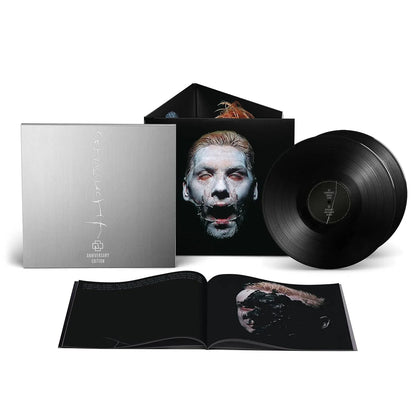 Rammstein - Sehnsucht (Anniversary Edition) (2 LP) - Joco Records