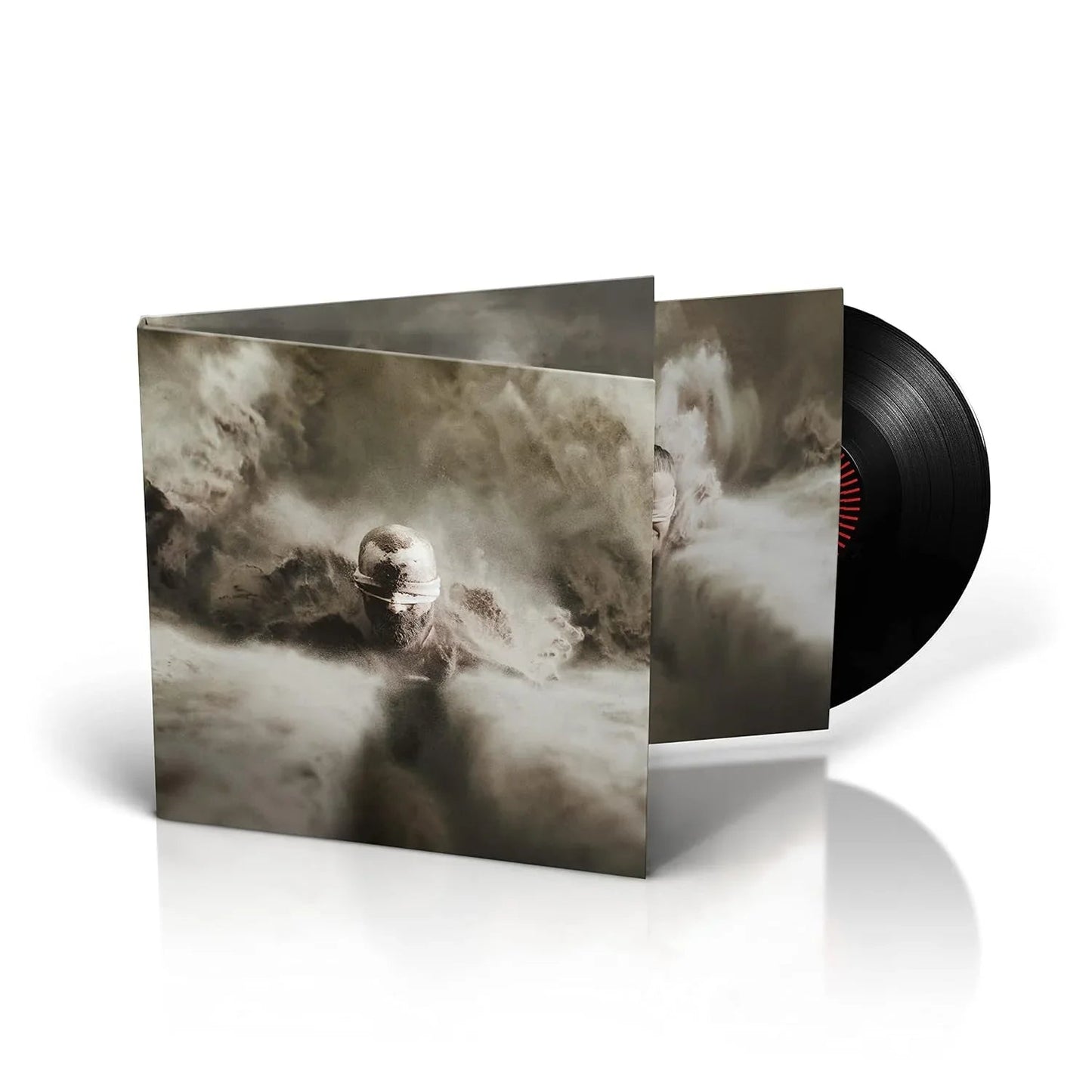 Rammstein - Zeit (Limited Edition) (45 RPM, 10-Inch Vinyl Single) (10-Inch Vinyl) - Joco Records