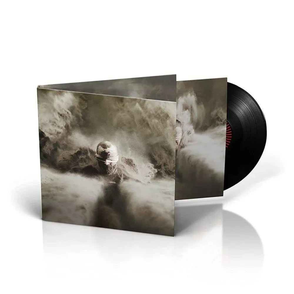Rammstein - Zeit (Limited Edition) (45 RPM, 10-Inch Vinyl Single) (10-Inch Vinyl) - Joco Records