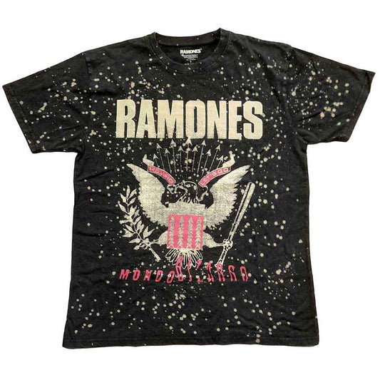Ramones - Eagle (T-Shirt)