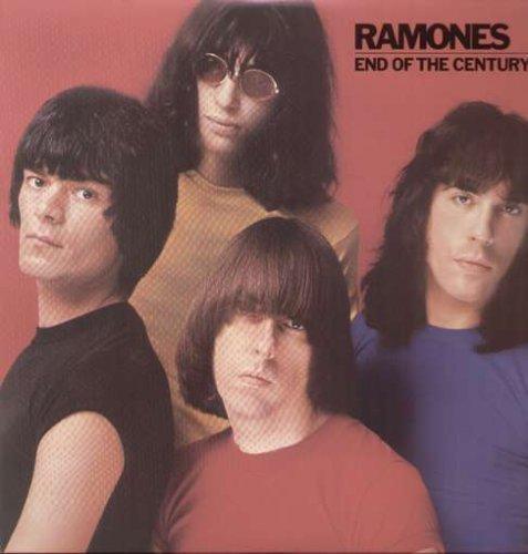 Ramones - End Of The Century (LP) - Joco Records