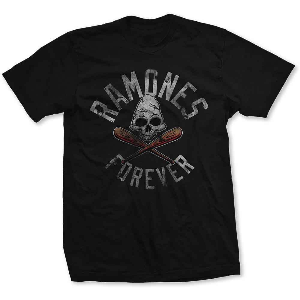 Ramones - Forever (T-Shirt) - Joco Records