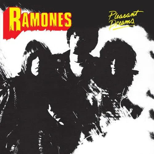 Ramones - Pleasant Dreams (RSD 4.22.23) (LP) - Joco Records