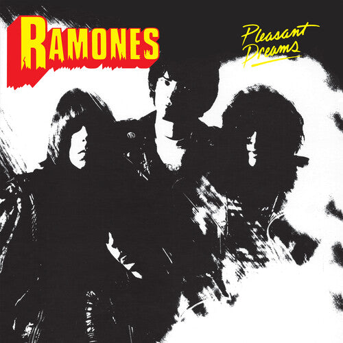 Ramones - Pleasant Dreams (RSD 4.22.23) (Vinyl) - Joco Records