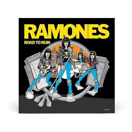Ramones - Ramones (LP) - Joco Records
