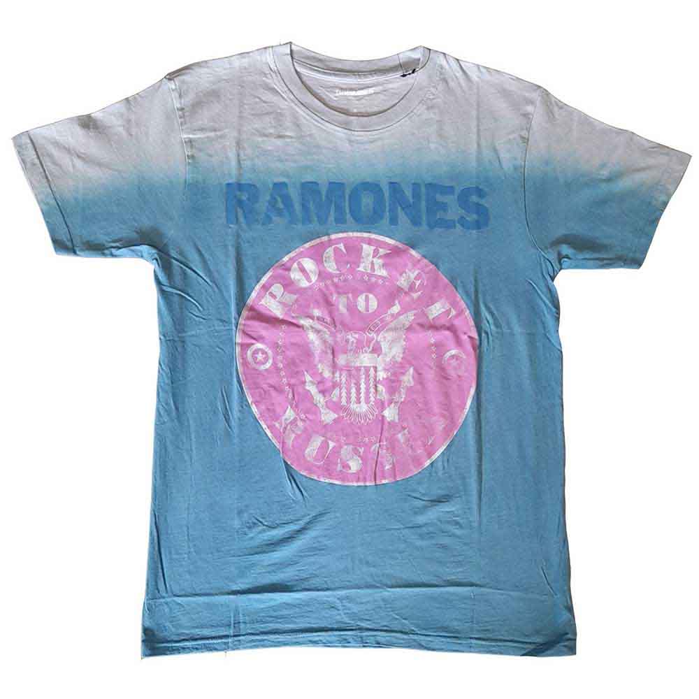 Ramones - Rocket To Russia (T-Shirt) - Joco Records