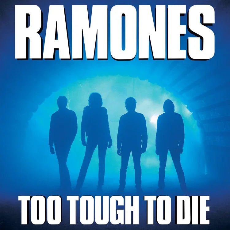 Ramones - Too Tough To Die (SYEOR 25, Brick & Mortar Exclusive) (LP) - Joco Records