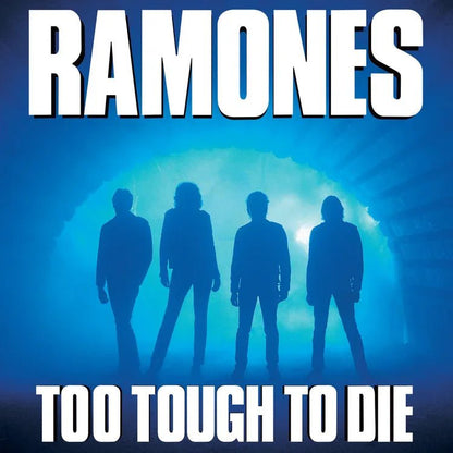 Ramones - Too Tough To Die (SYEOR 25, Brick & Mortar Exclusive) (LP) - Joco Records