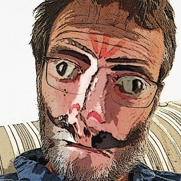 Ramuntcho Matta - 96 (LP)