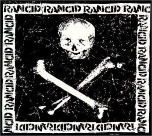 Rancid - Rancid (2000) (LP) - Joco Records