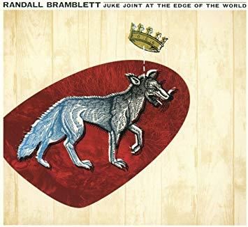 Randall Bramblett - Juke Joint At The Edge Of The World (LP) - Joco Records