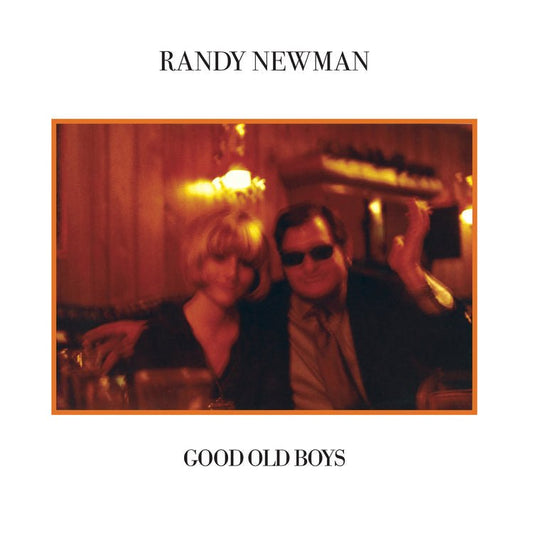 Randy Newman - Good Old Boys (Rocktober '26, Brick & Mortar Exclusive, 180 Gram Vinyl) - Joco Records