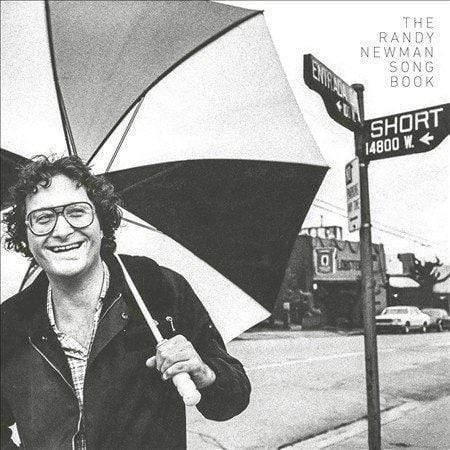 Randy Newman - Randy Newman Songbook (Vinyl Box Set) - Joco Records