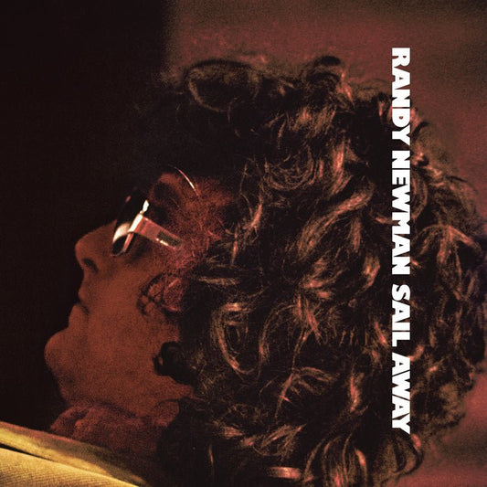 Randy Newman - Sail Away (Rocktober '26, Brick & Mortar Exclusive, 180 Gram Vinyl) - Joco Records