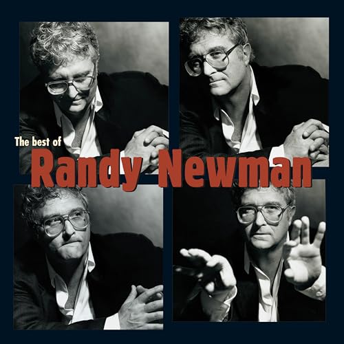 Randy Newman - The Best of Randy Newman (Brick & Mortar Exclusive) (Vinyl) - Joco Records