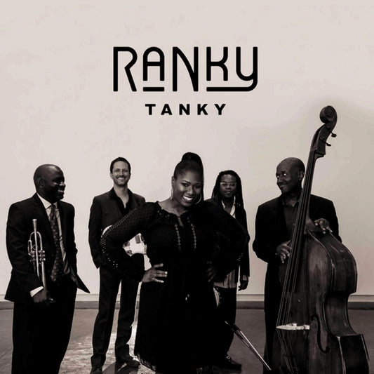 Ranky Tanky - Ranky Tanky (LP) - Joco Records