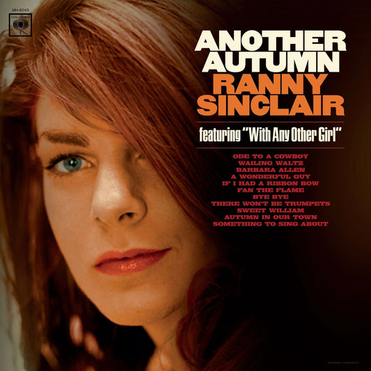 Ranny Sinclair - Another Autumn (LP) - Joco Records