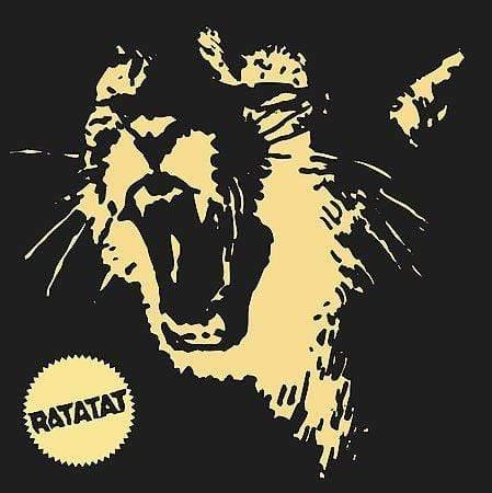 Ratatat - Classics (LP) - Joco Records